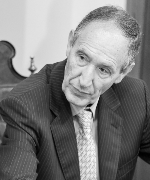 Antonio García Ferrer