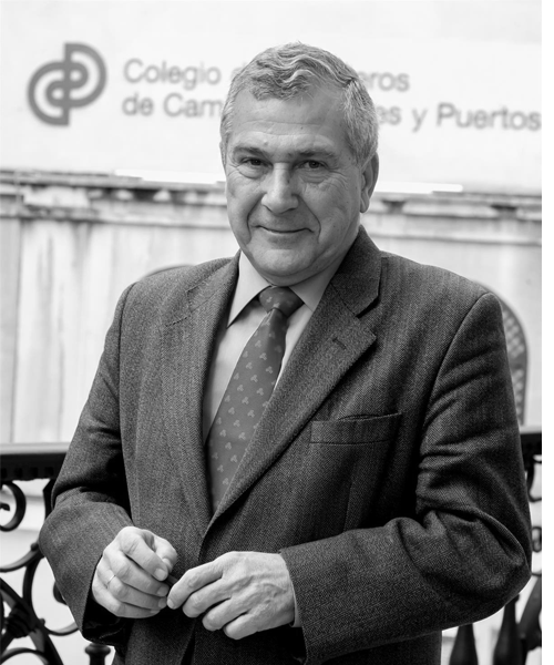 Juan A. Santamera Sánchez